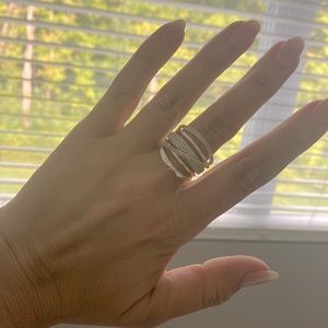 Stella and dot ring